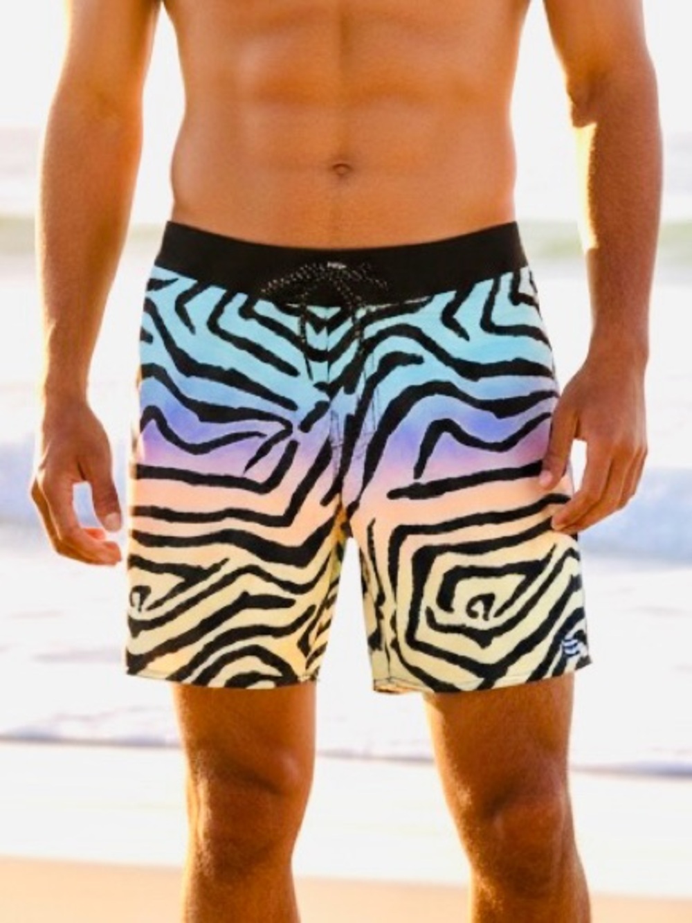 Billabong Eco-Friendly Pro Boardshort